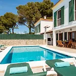 Villa Vista Alegre - Cala Galdana Ferreries