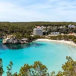 Vista Alegre - Cala Galdana Villa