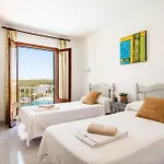 Vista Alegre - Cala Galdana Villa