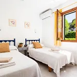 Vista Alegre - Cala Galdana Villa *