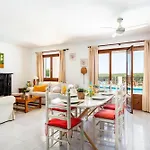 Villa Vista Alegre - Cala Galdana Ferreries