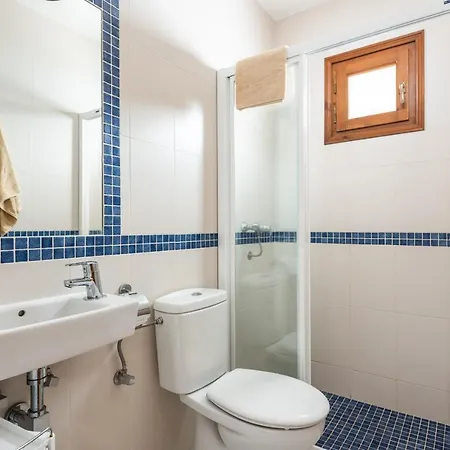 Vila Vista Alegre - Cala Galdana *