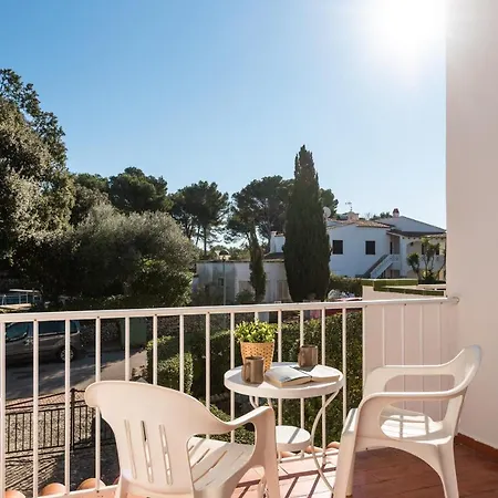 Vista Alegre - Cala Galdana