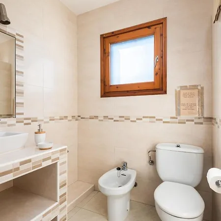 Vila Vista Alegre - Cala Galdana Ferreries