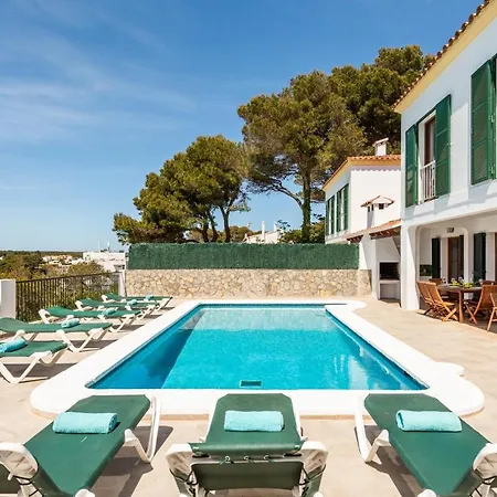 Vista Alegre - Cala Galdana Ferreries