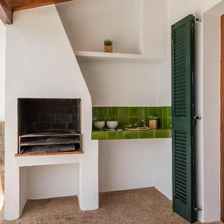 Vista Alegre - Cala Galdana