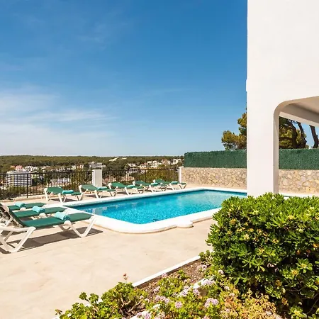 Vista Alegre - Cala Galdana