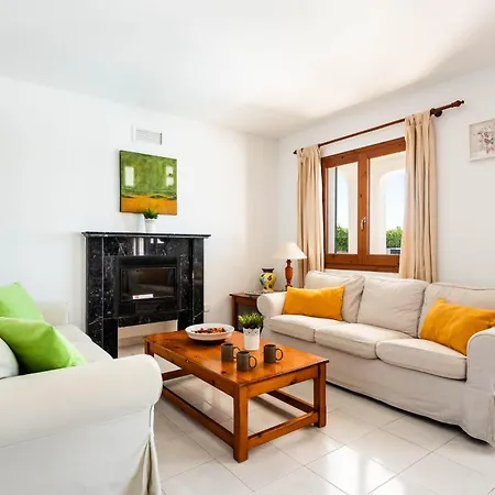 Vista Alegre - Cala Galdana *