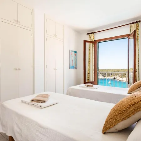 Vista Alegre - Cala Galdana Ferreries