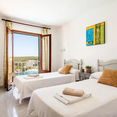Vista Alegre - Cala Galdana Villa
