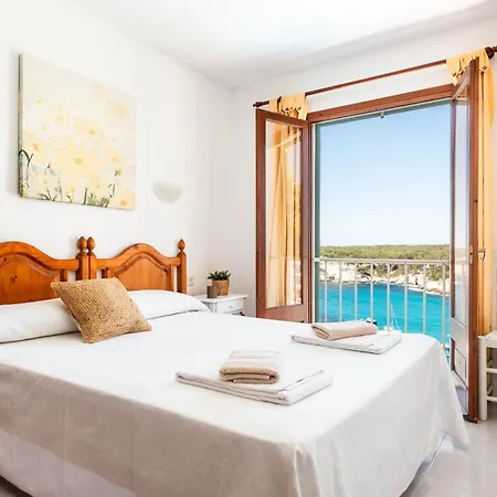 Villa Vista Alegre - Cala Galdana