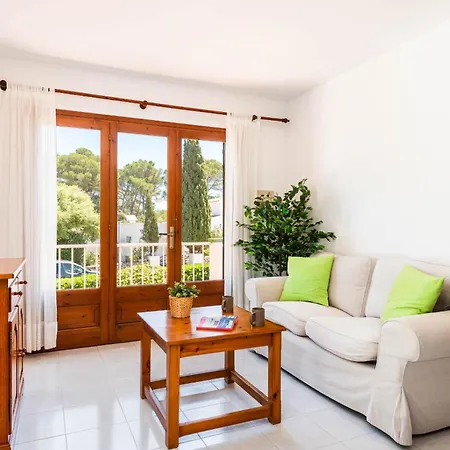 Villa Vista Alegre - Cala Galdana *