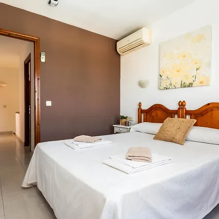 Villa Vista Alegre - Cala Galdana Ferreries