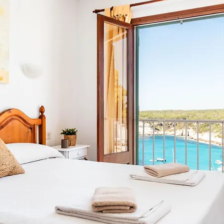 Vista Alegre - Cala Galdana