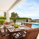 Villa Vista Alegre - Cala Galdana Ferreries