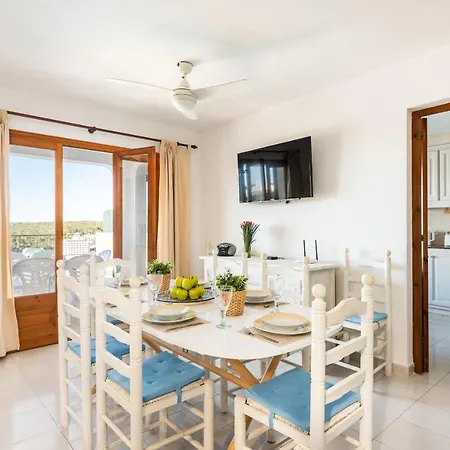 Villa Vista Alegre - Cala Galdana