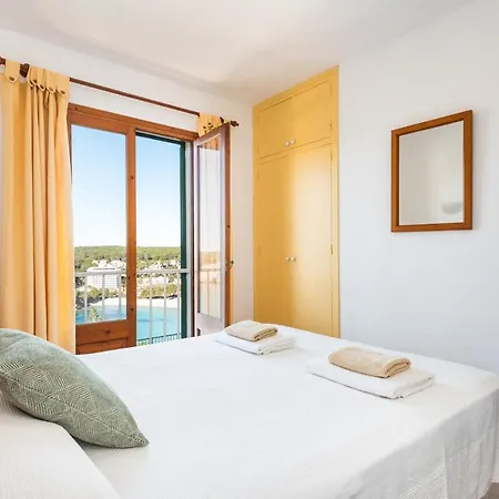 Vista Alegre - Cala Galdana Villa