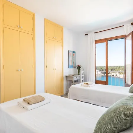 Vista Alegre - Cala Galdana Villa