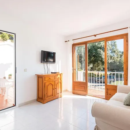 Villa Vista Alegre - Cala Galdana Ferreries