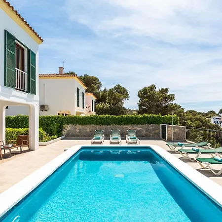 Vista Alegre - Cala Galdana