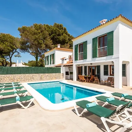 Vista Alegre - Cala Galdana *