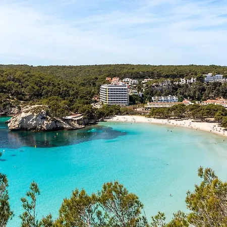 Vista Alegre - Cala Galdana Villa