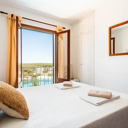 Vista Alegre - Cala Galdana *