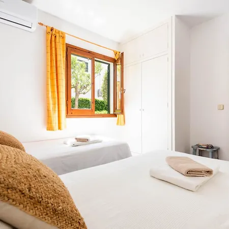 Vista Alegre - Cala Galdana فيريريس