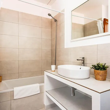 Vista Alegre - Cala Galdana * فيريريس