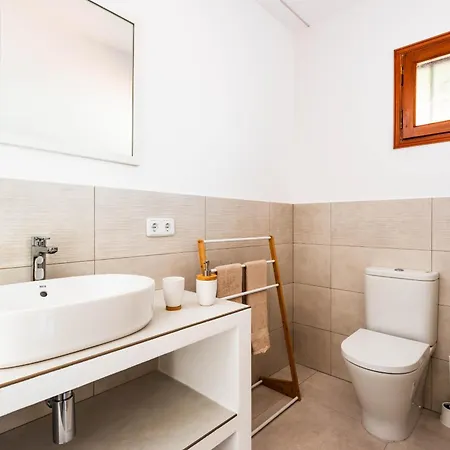 Vista Alegre - Cala Galdana فيلة