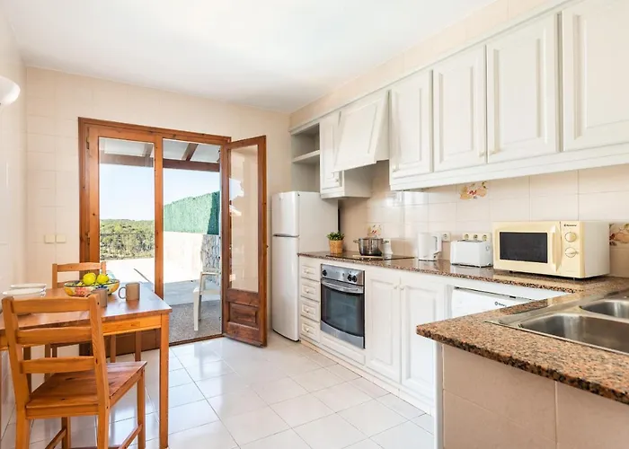 Vista Alegre - Cala Galdana וילה