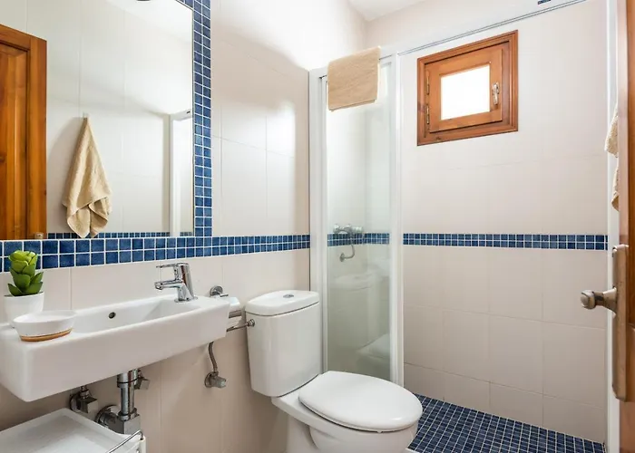 וילה Vista Alegre - Cala Galdana *