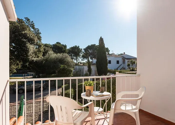 Vista Alegre - Cala Galdana