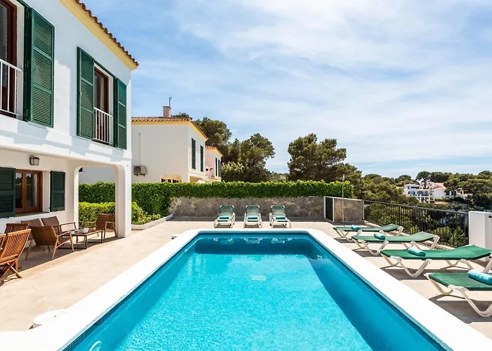 Vista Alegre - Cala Galdana