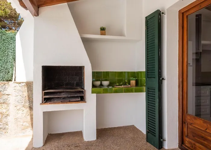 Vista Alegre - Cala Galdana