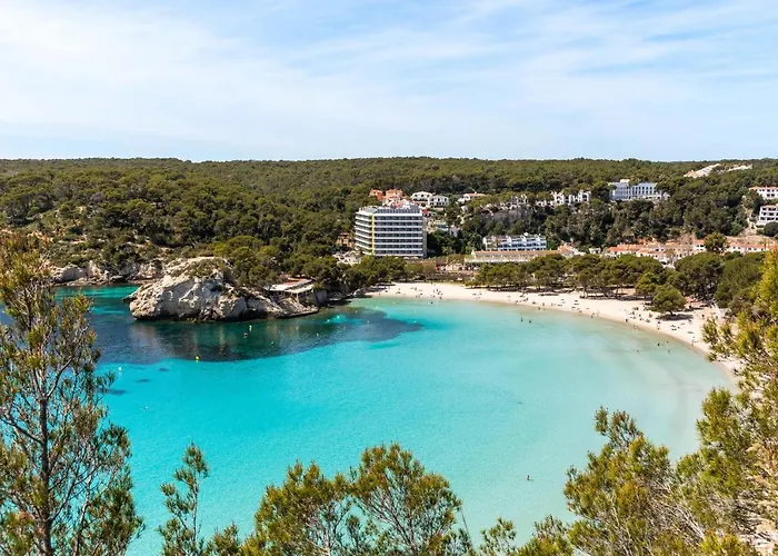 Vista Alegre - Cala Galdana וילה