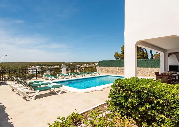 Vista Alegre - Cala Galdana