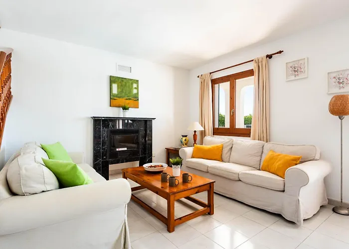 Vista Alegre - Cala Galdana *