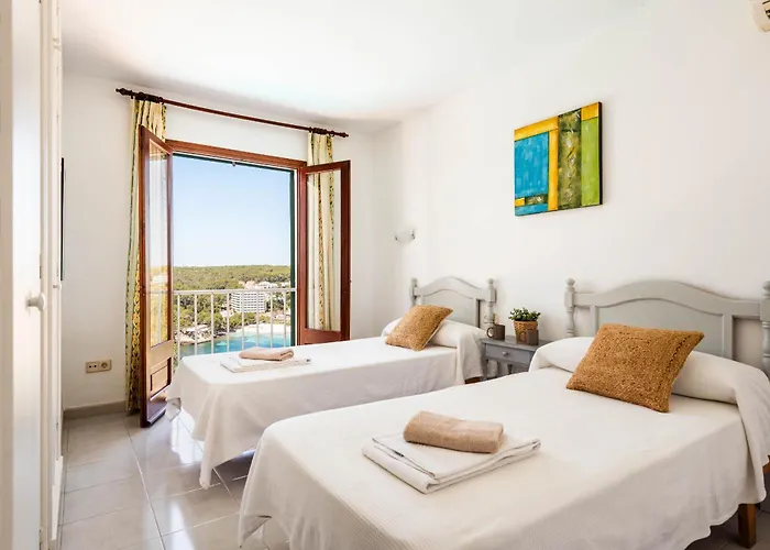 Vista Alegre - Cala Galdana וילה