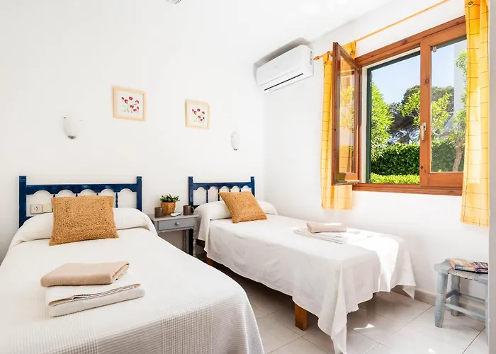 Vista Alegre - Cala Galdana וילה *