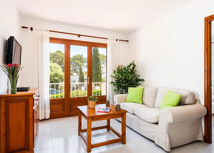 וילה Vista Alegre - Cala Galdana *