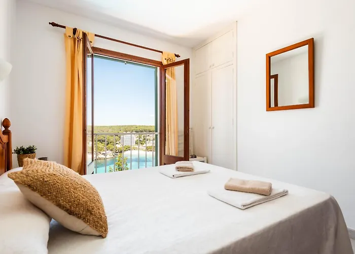 Vista Alegre - Cala Galdana *