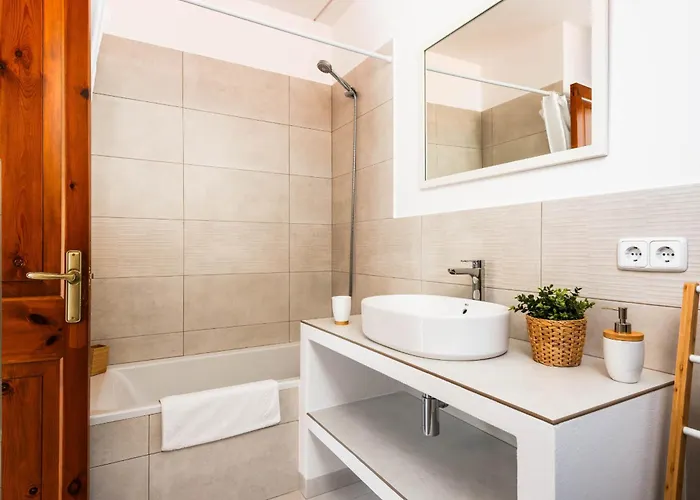 Vista Alegre - Cala Galdana * פרריאס