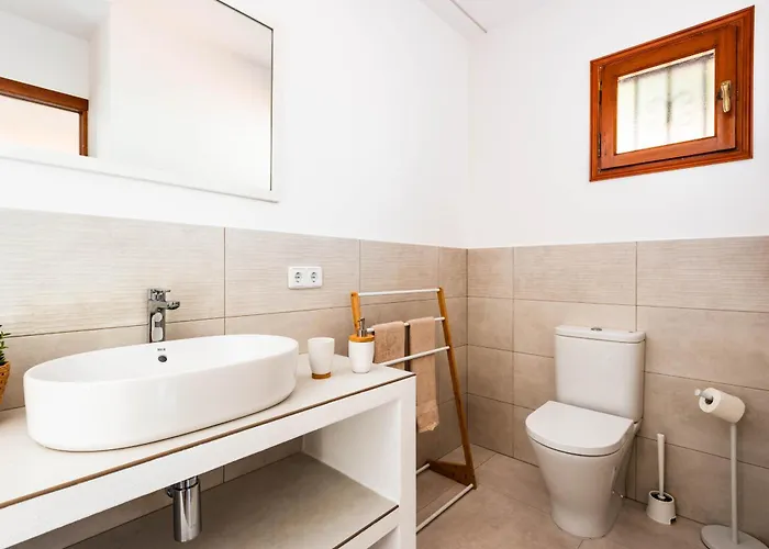 Vista Alegre - Cala Galdana וילה