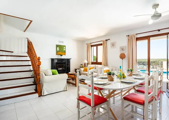 Vista Alegre - Cala Galdana *