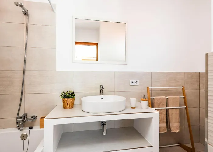 Vista Alegre - Cala Galdana * פרריאס