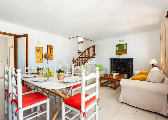 Vista Alegre - Cala Galdana