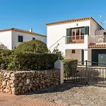 Vista Alegre - Cala Galdana Villa *