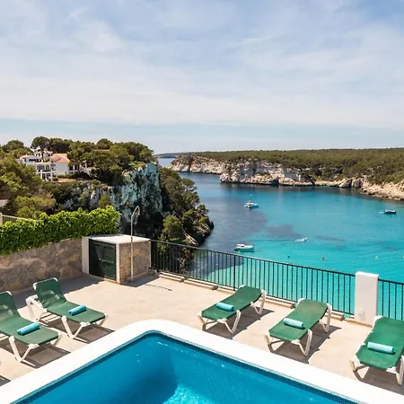 Вилла Vista Alegre - Cala Galdana