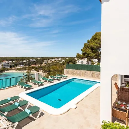 Vista Alegre - Cala Galdana Феррериас